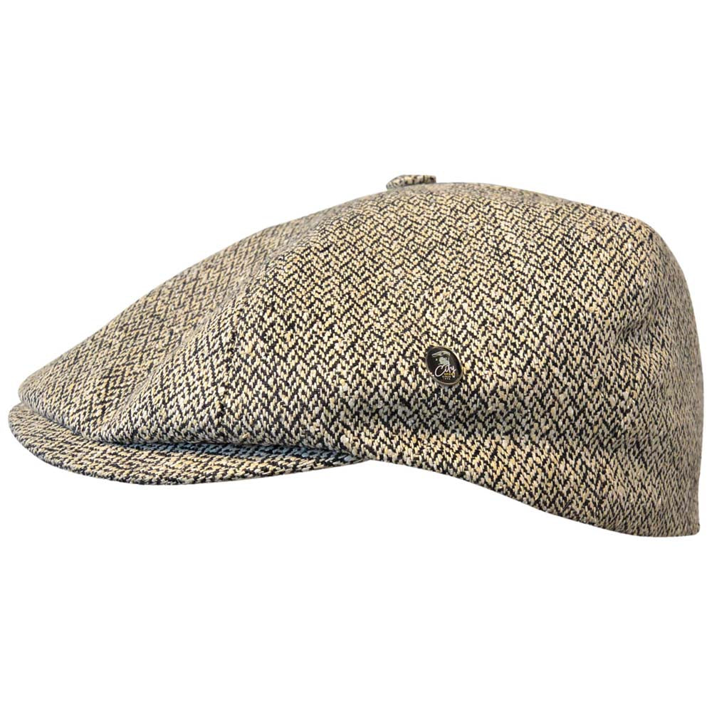 City Sport - Sixpence Summer - Khaki - capstore.dk
